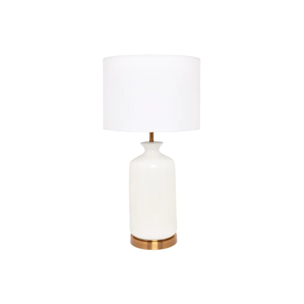 Camille Table Lamp