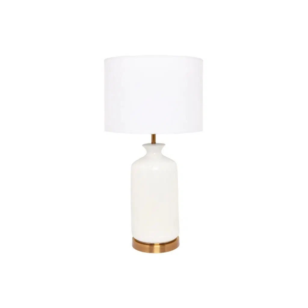 Camille Table Lamp