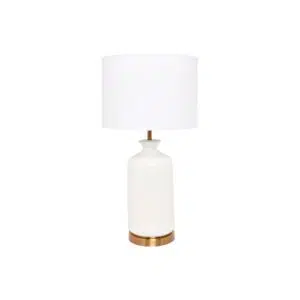 Camille Table Lamp