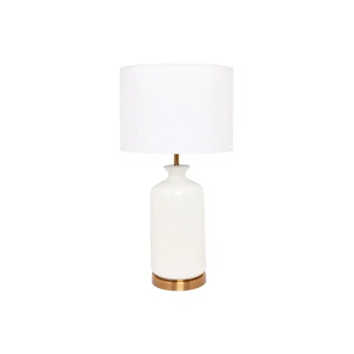 Camille Table Lamp