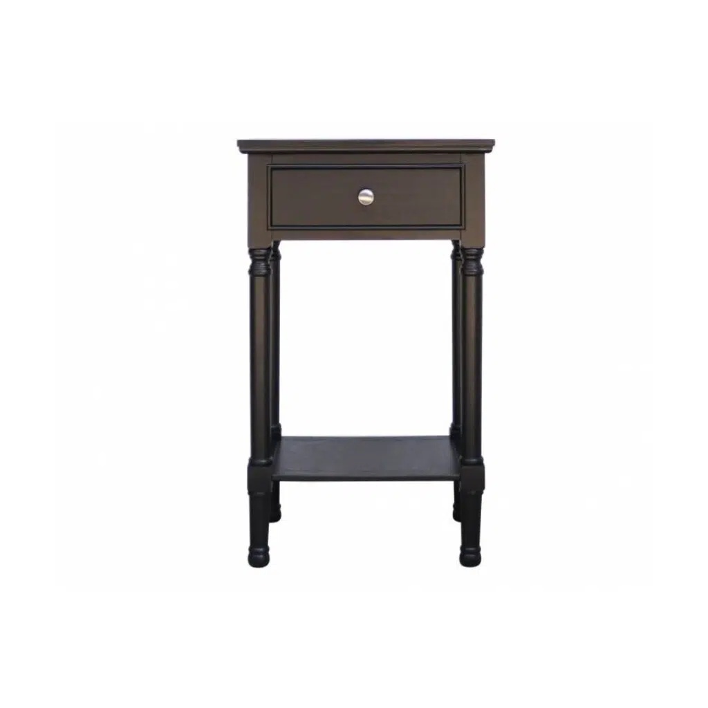 Carina Bedside Table