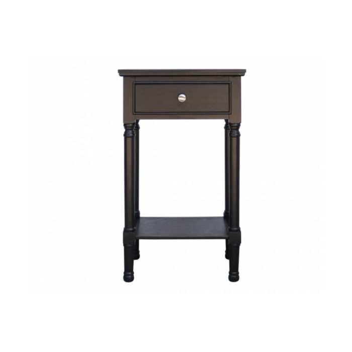 Carina Bedside Table