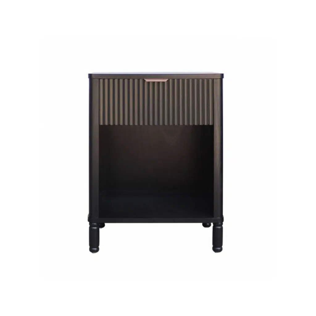 Cavallo Bedside Table