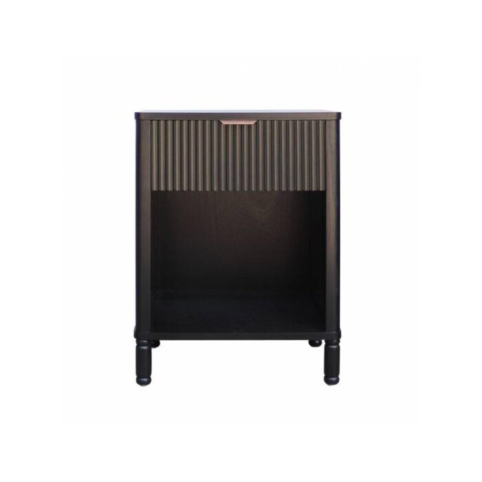 Cavallo Bedside Table