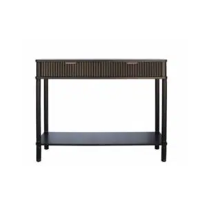 Cavallo Console Table