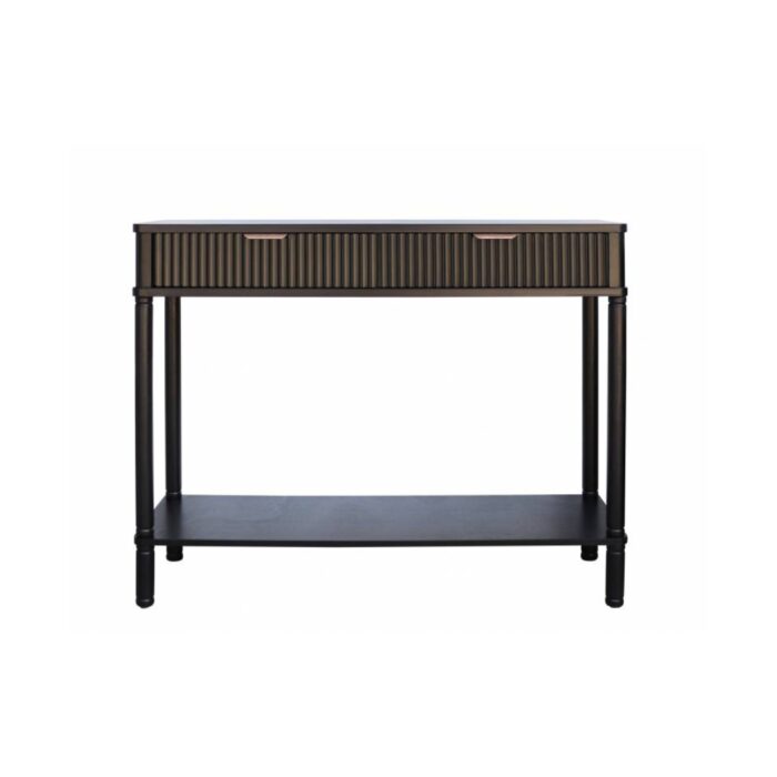 Cavallo Console Table