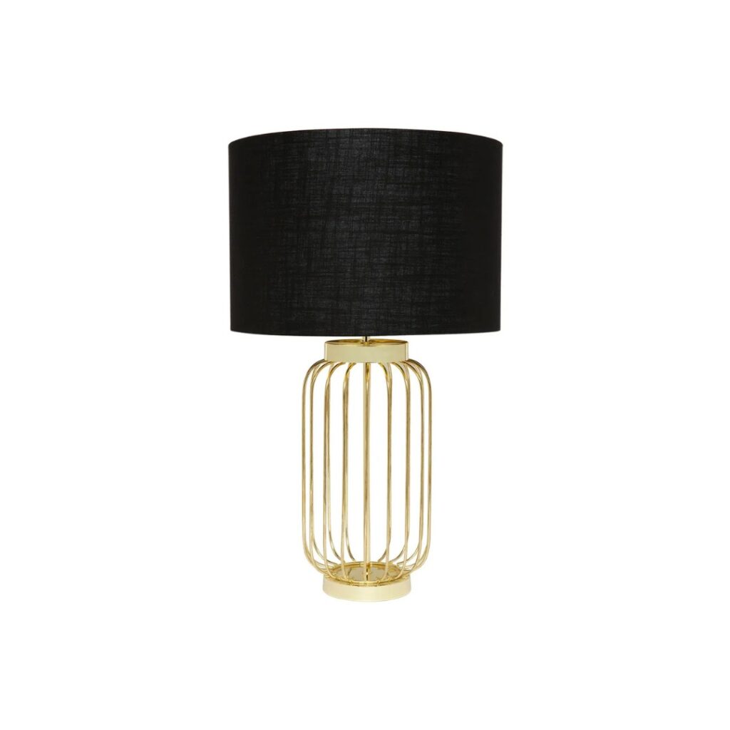 Cleo Table Lamp