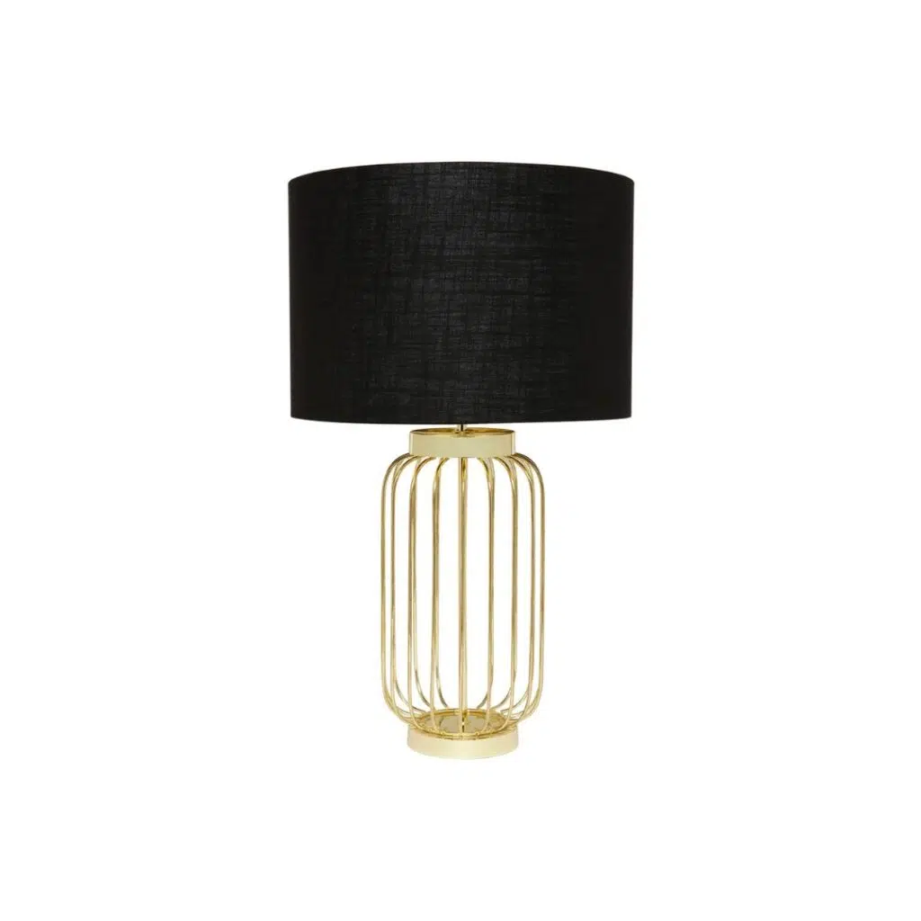 Cleo Table Lamp