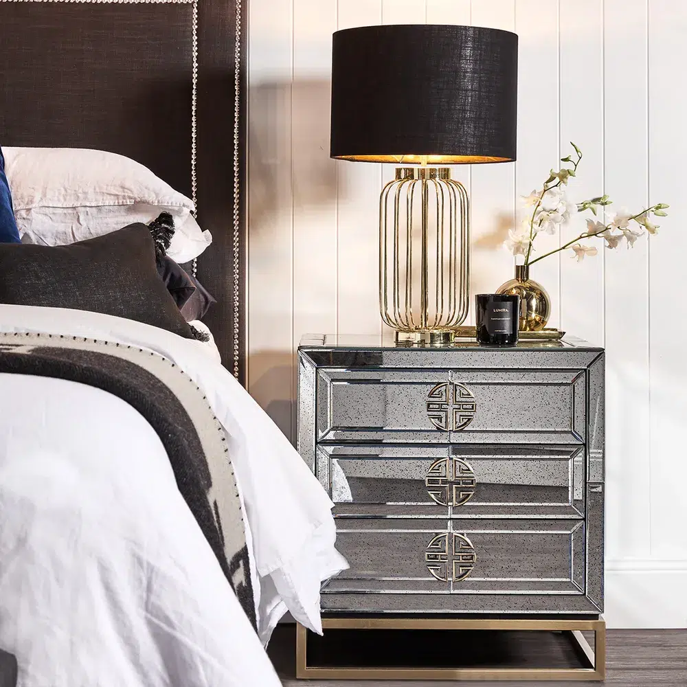 Cleo Table Lamp2