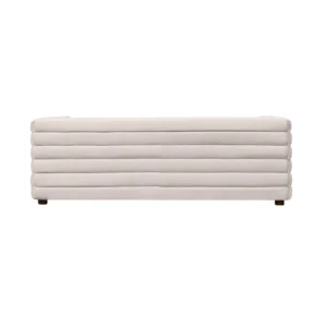 Colorado 2 Seater Sofa Natural Linen3