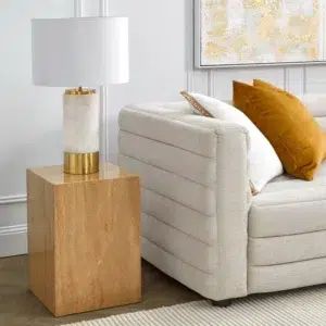Colorado 2 Seater Sofa Natural Linen4