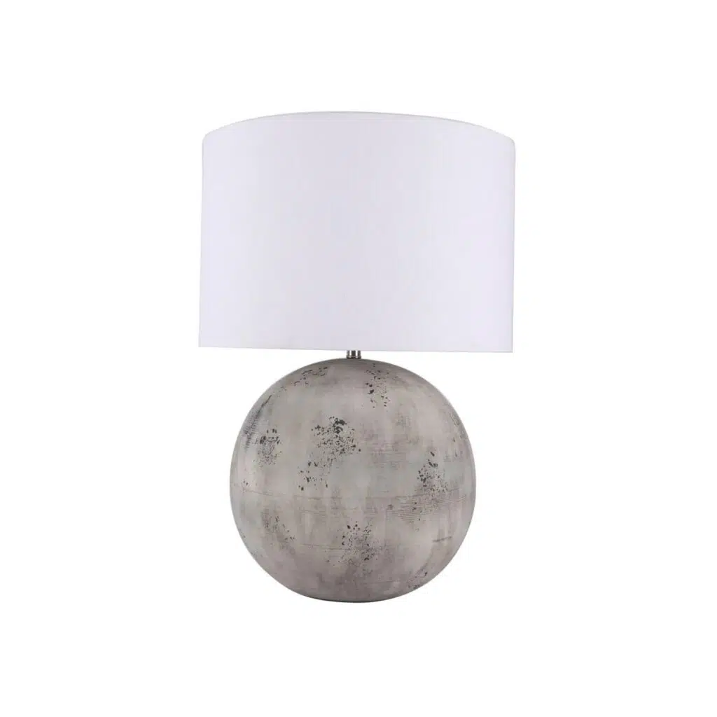 Como Table Lamp