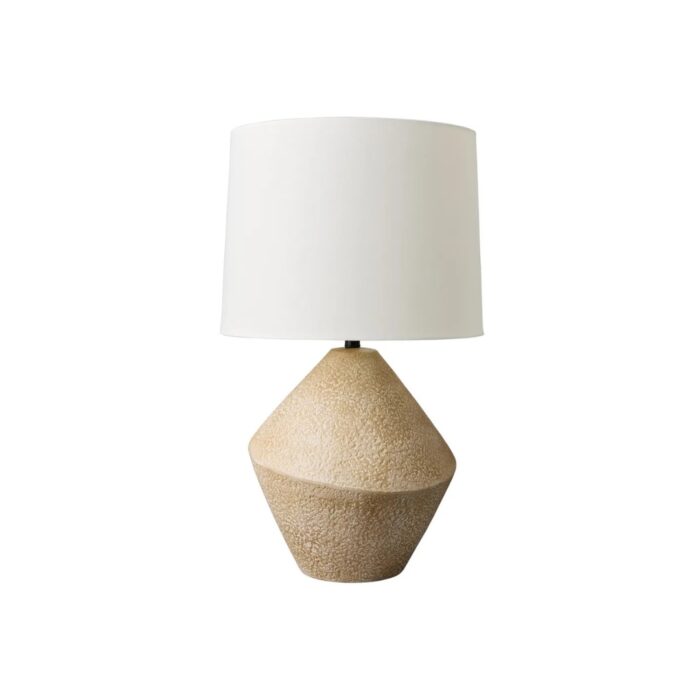 Cordoba Table Lamp – Sand