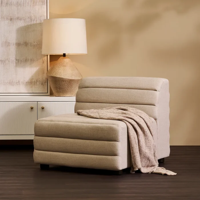 Cordoba Table Lamp Sand2
