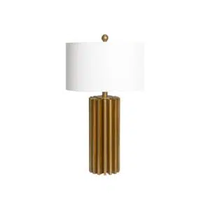 Croton Table Lamp
