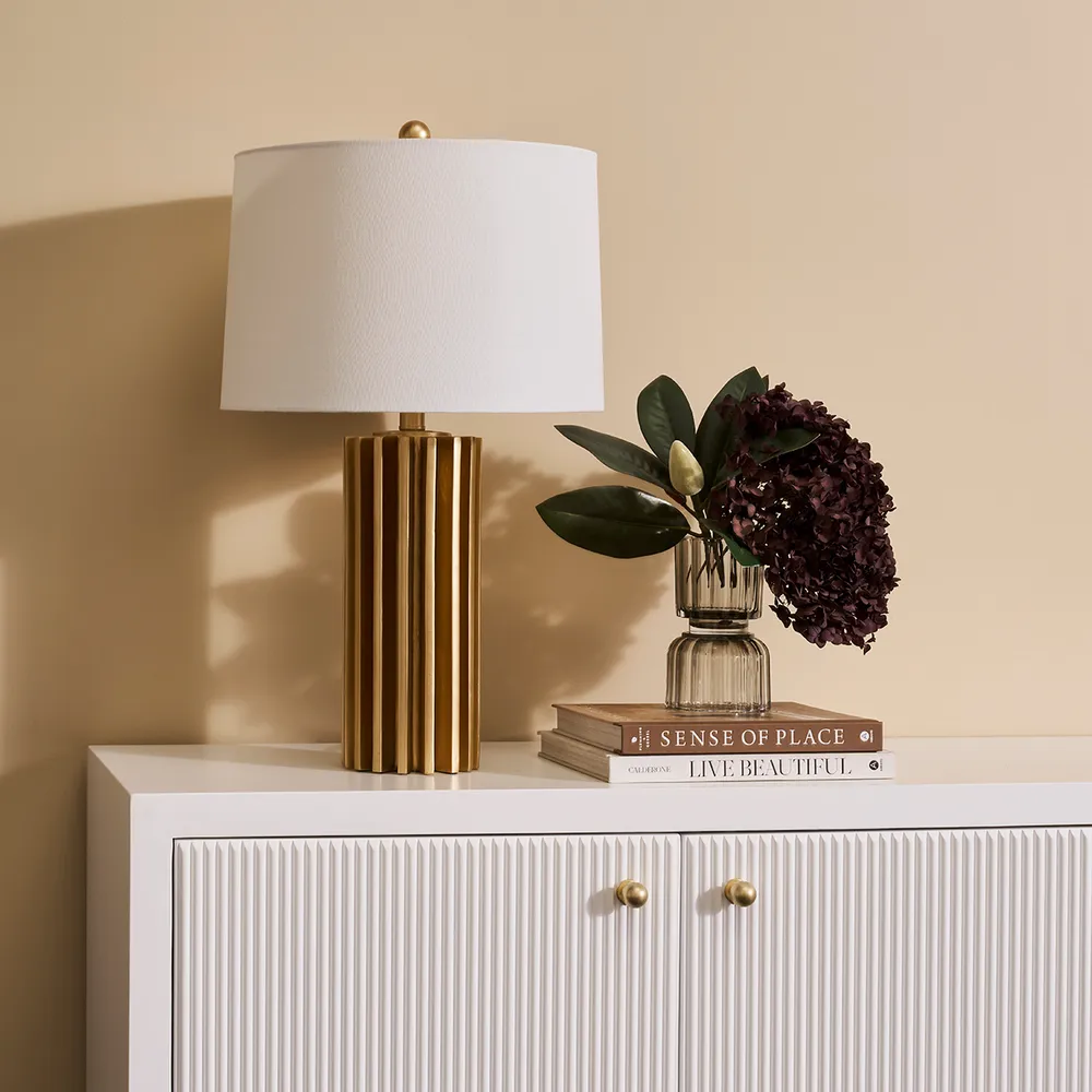 Croton Table Lamp1