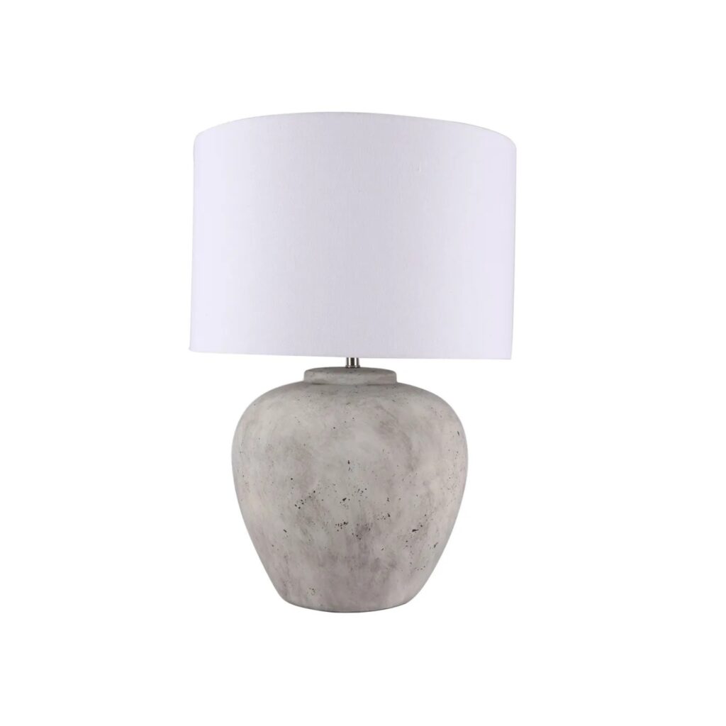 Dayton Table Lamp