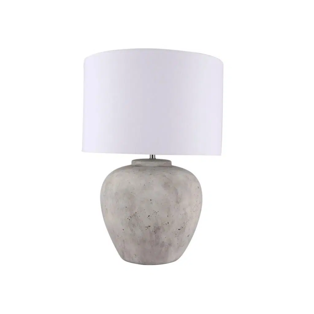 Dayton Table Lamp