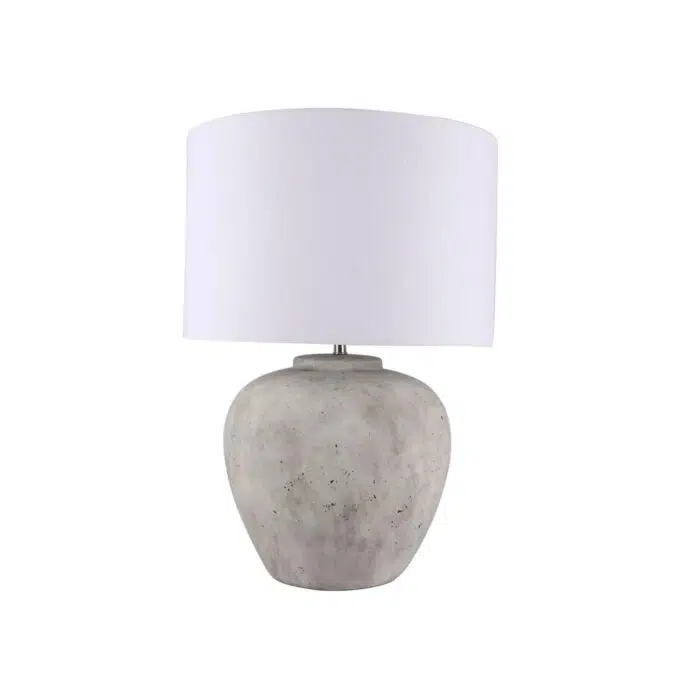 Dayton Table Lamp