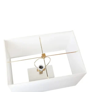 Dominique Alabaster Table Lamp4