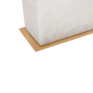 Dominique Alabaster Table Lamp5