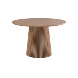 ELODIE ROUND DINING TABLE