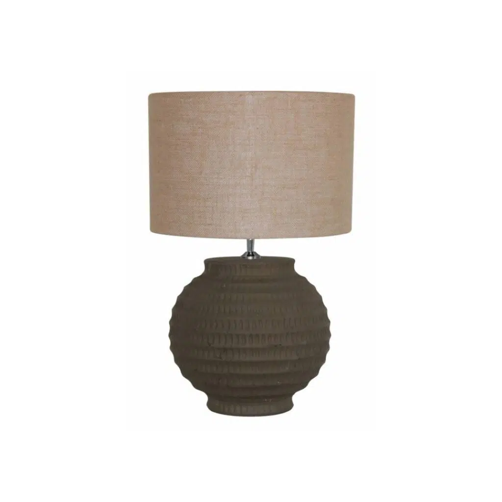 EMBER LAMP