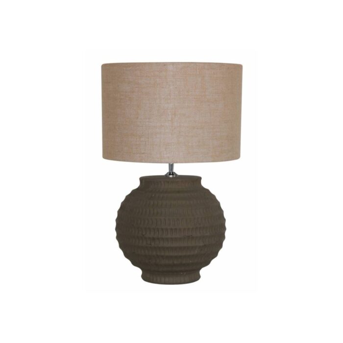 Ember Lamp