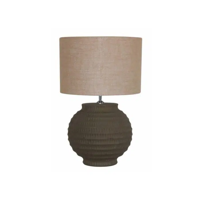 Ember Table Lamp