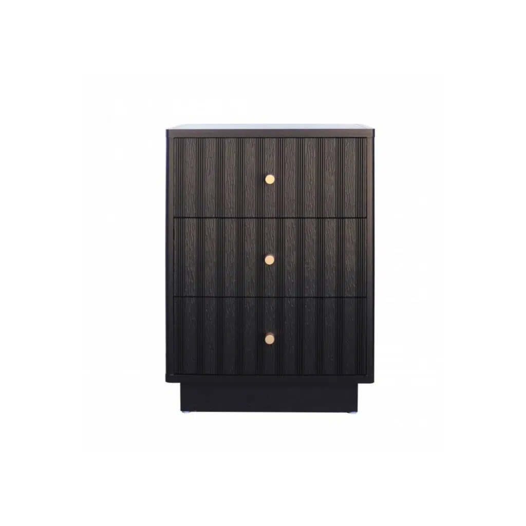 Eden Bedside Table
