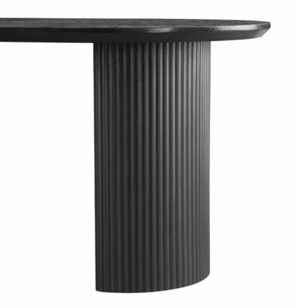 Elodie Dining Table – Black (3)