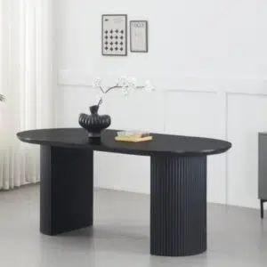 Elodie Dining Table – Black (5)