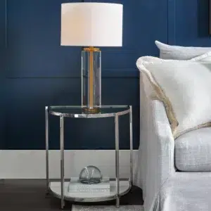 Forrester Crystal Table Lamp1