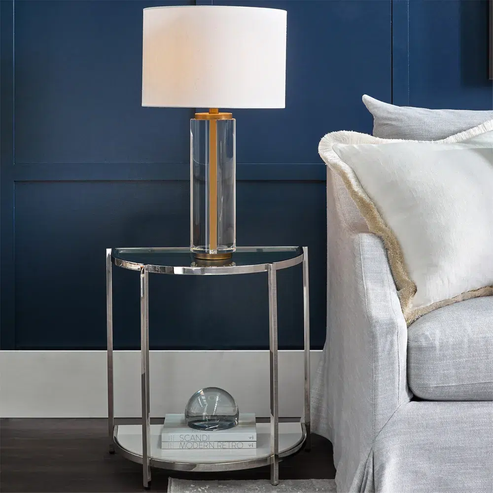 Forrester Crystal Table Lamp1