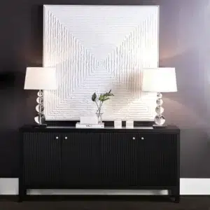 Gabrielle Crystal Table Lamp1