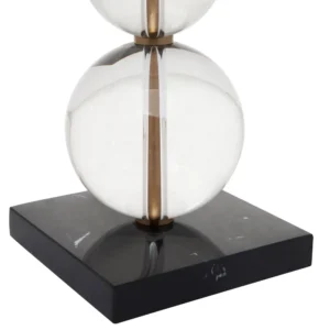 Gabrielle Crystal Table Lamp5