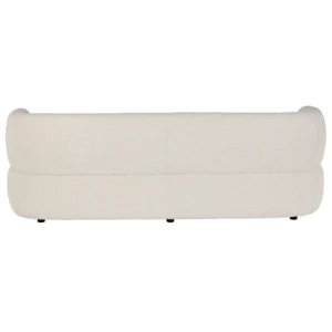 Greenwich 3 Seater Sofa Ivory Boucle5