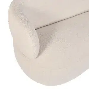 Greenwich 3 Seater Sofa Ivory Boucle6