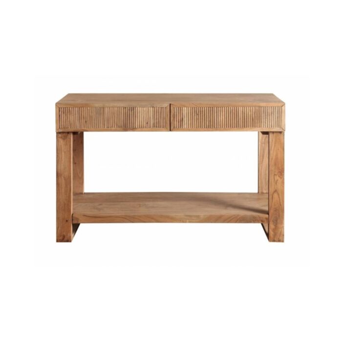 Harper Console – Stone Colour