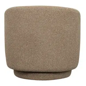Holly Swivel Arm Chair Cocoa Mocha4