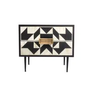 Huxley Bedside Table