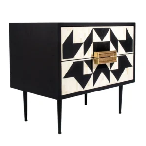 Huxley Bedside Table2