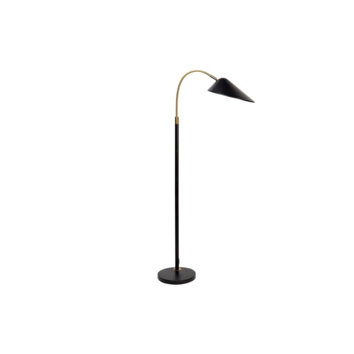 Kenya Floor Lamp