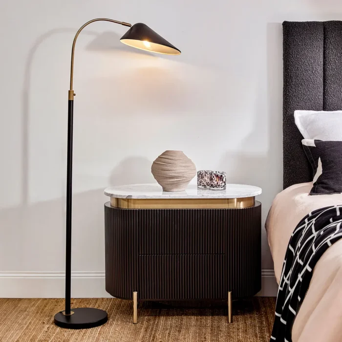 Kenya Floor Lamp1