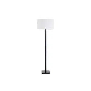 Kirkwall Floor Lamp Black