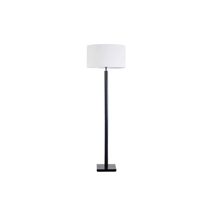 Kirkwall Floor Lamp Black