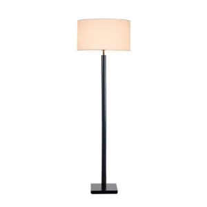Kirkwall Floor Lamp Black3