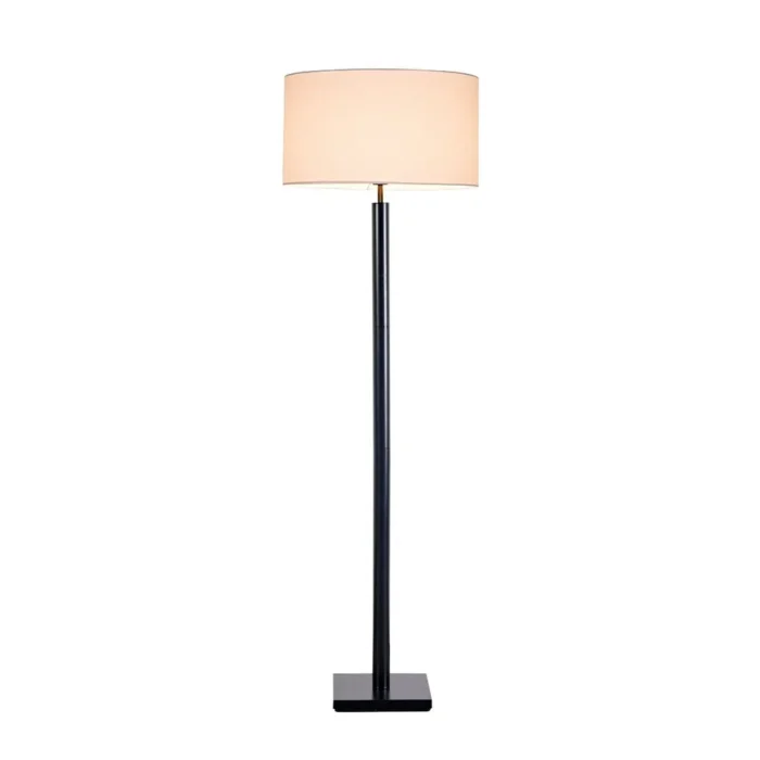Kirkwall Floor Lamp Black3