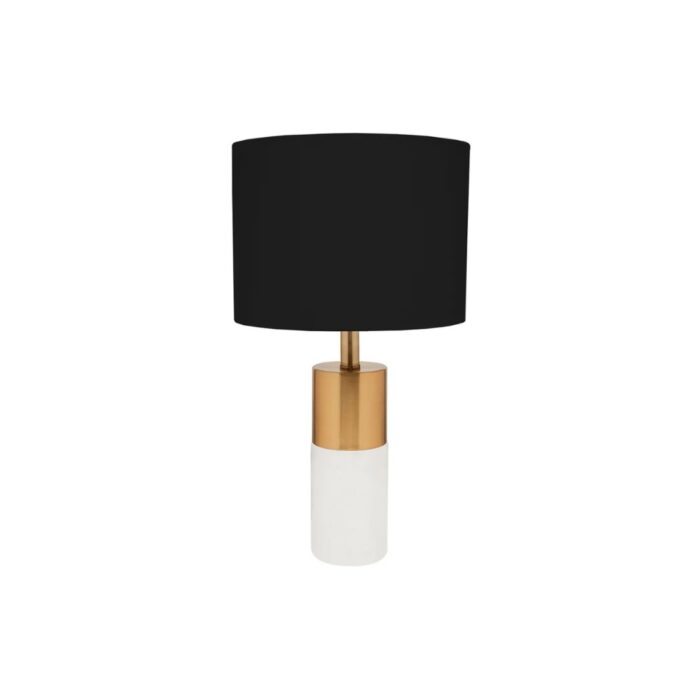 Lane Table Lamp – Black