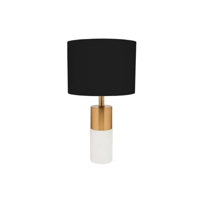 Lane Table Lamp – Black